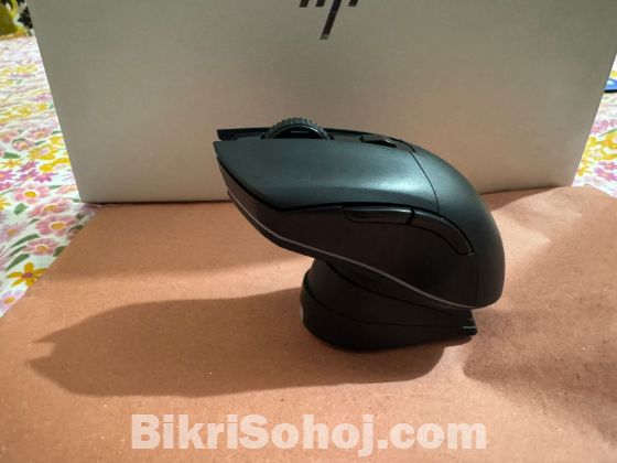 Dareu EM901X RGB Wireless Gaming Mouse with Dock – Like New